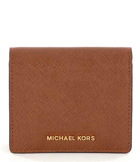 michael kors jet set carryall card case|MICHAEL Michael Kors Jet Set Travel Carryall Card Case.